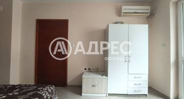 Едностаен апартамент, Русе, Ялта, 691647, Снимка 2