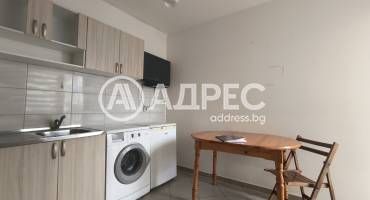 Едностаен апартамент, Русе, Ялта, 691647, Снимка 4