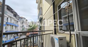 Едностаен апартамент, Русе, Ялта, 691647, Снимка 7