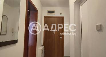 Едностаен апартамент, Русе, Ялта, 691647, Снимка 8