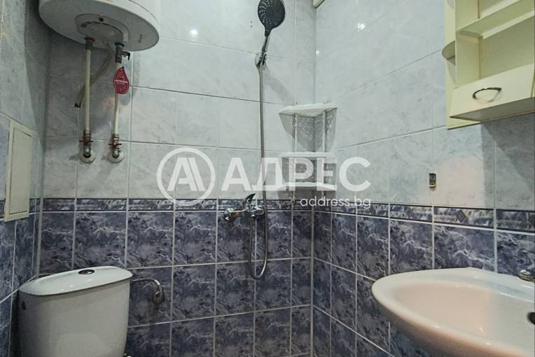 Едностаен апартамент, Русе, Ялта, 691647, Снимка 9