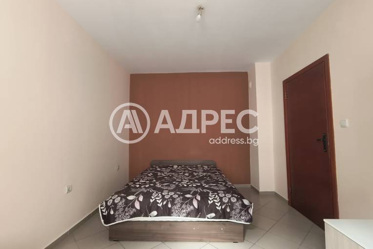 Едностаен апартамент, Русе, Ялта, 691647, Снимка 1