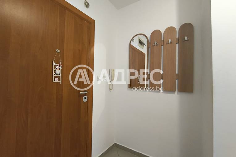 Едностаен апартамент, Русе, Ялта, 691647, Снимка 6