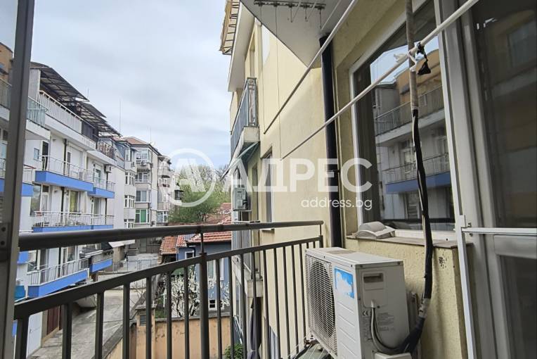 Едностаен апартамент, Русе, Ялта, 691647, Снимка 7