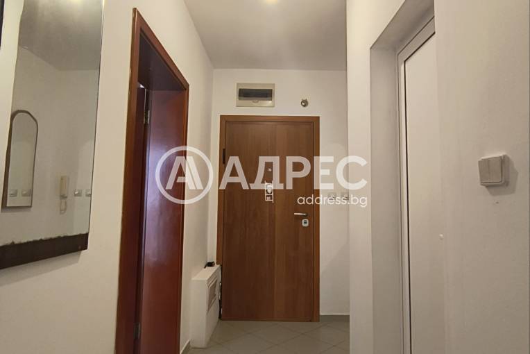 Едностаен апартамент, Русе, Ялта, 691647, Снимка 8