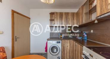 Многостаен апартамент, Езерово, 692647, Снимка 12