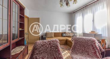 Многостаен апартамент, Езерово, 692647, Снимка 2