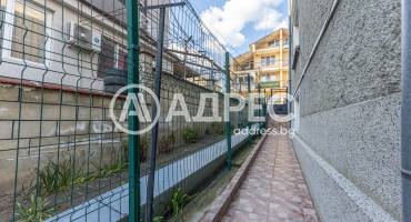 Многостаен апартамент, Езерово, 692647, Снимка 21