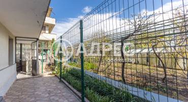Многостаен апартамент, Езерово, 692647, Снимка 22