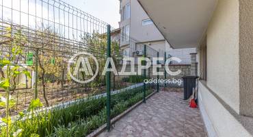 Многостаен апартамент, Езерово, 692647, Снимка 23