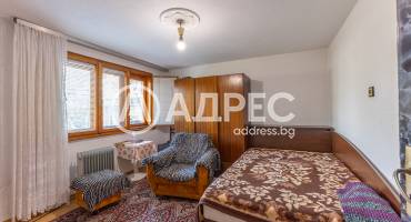 Многостаен апартамент, Езерово, 692647, Снимка 25