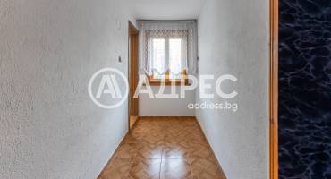 Многостаен апартамент, Езерово, 692647, Снимка 27