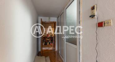 Многостаен апартамент, Езерово, 692647, Снимка 35