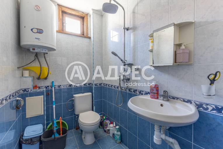 Многостаен апартамент, Езерово, 692647, Снимка 14