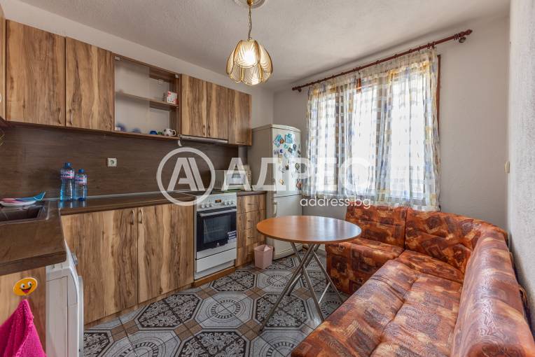 Многостаен апартамент, Езерово, 692647, Снимка 15
