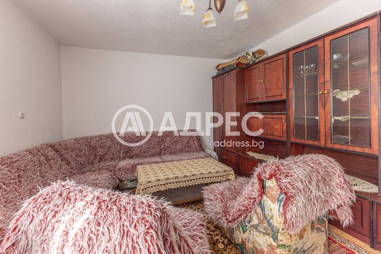Многостаен апартамент, Езерово, 692647, Снимка 17