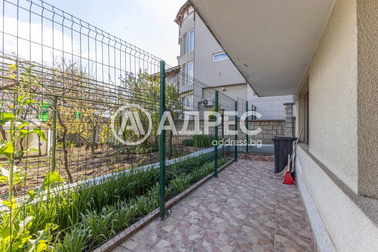 Многостаен апартамент, Езерово, 692647, Снимка 23