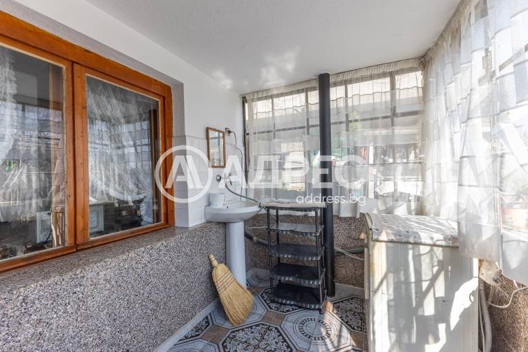 Многостаен апартамент, Езерово, 692647, Снимка 24