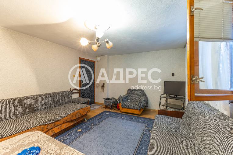 Многостаен апартамент, Езерово, 692647, Снимка 28