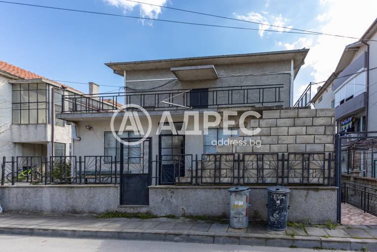 Многостаен апартамент, Езерово, 692647, Снимка 36