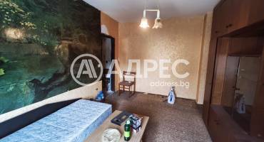 Едностаен апартамент, Пазарджик, Център, 700647, Снимка 2
