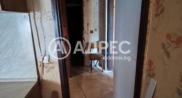 Едностаен апартамент, Пазарджик, Център, 700647, Снимка 3