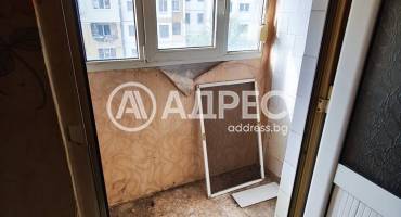 Едностаен апартамент, Пазарджик, Център, 700647, Снимка 6