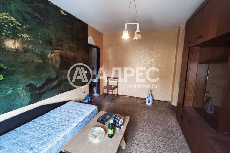 Едностаен апартамент, Пазарджик, Център, 700647, Снимка 2