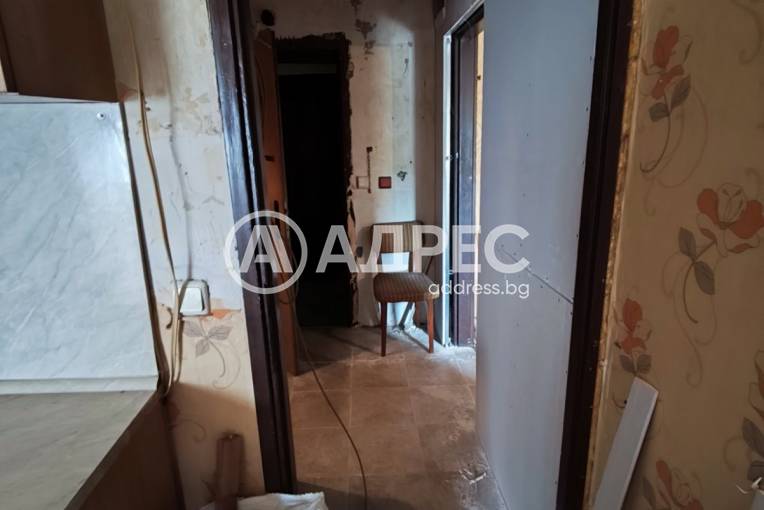 Едностаен апартамент, Пазарджик, Център, 700647, Снимка 3