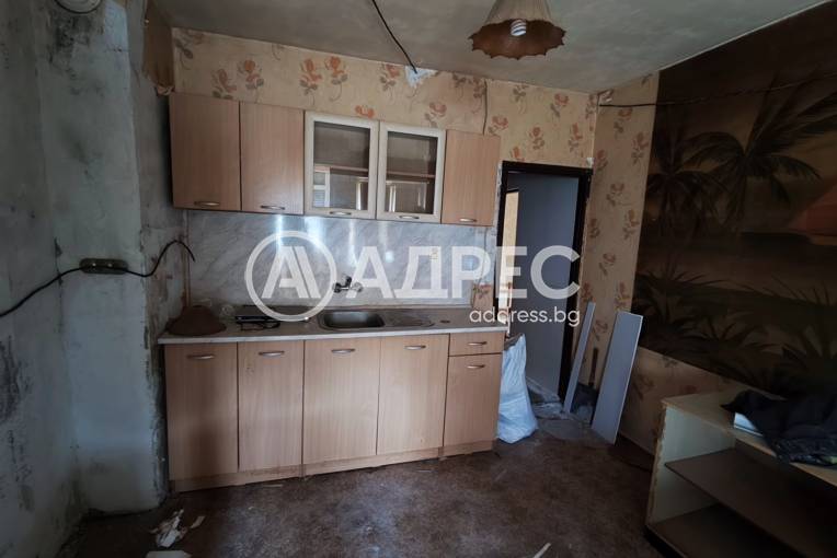 Едностаен апартамент, Пазарджик, Център, 700647, Снимка 5