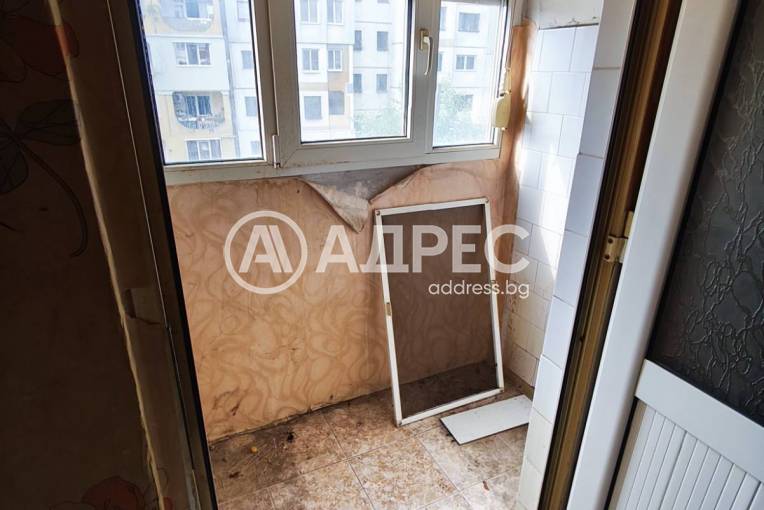 Едностаен апартамент, Пазарджик, Център, 700647, Снимка 6