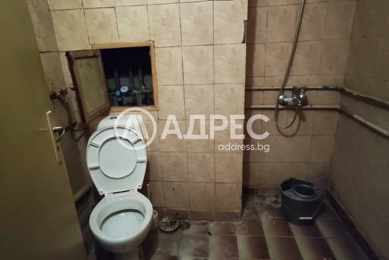 Едностаен апартамент, Пазарджик, Център, 700647, Снимка 7