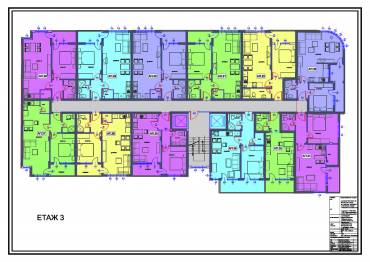 Двустаен апартамент, Поморие, Свобода, 604648, Снимка 1