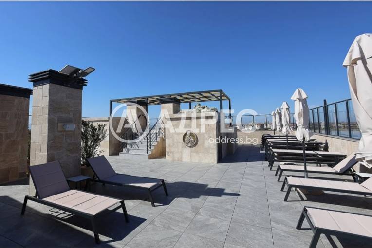 Двустаен апартамент, Поморие, Свобода, 604648, Снимка 9