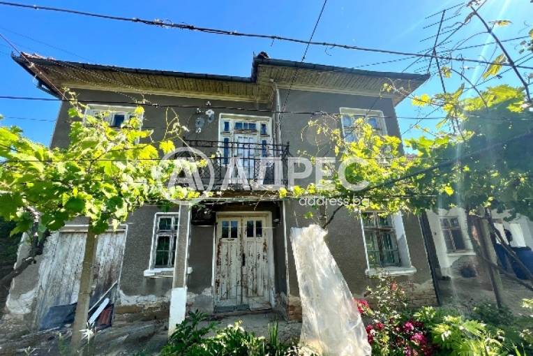 Къща/Вила, Присово, 643648, Снимка 1