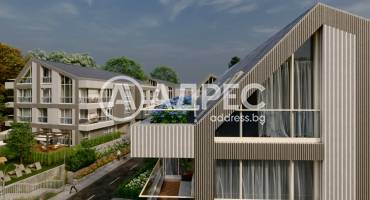 Тристаен апартамент, София, Бистрица, 665648, Снимка 4