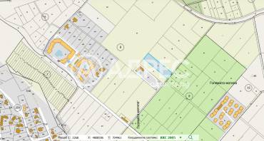 Парцел/Терен, Рогачево, 672648, Снимка 1