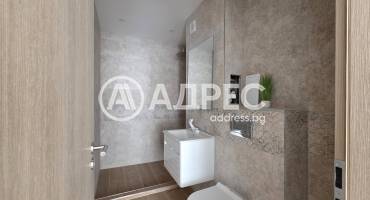 Тристаен апартамент, София, Овча купел, 674648, Снимка 3