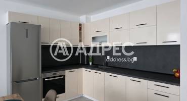 Тристаен апартамент, София, Овча купел, 674648, Снимка 4
