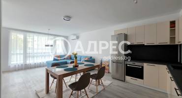 Тристаен апартамент, София, Овча купел, 674648, Снимка 5