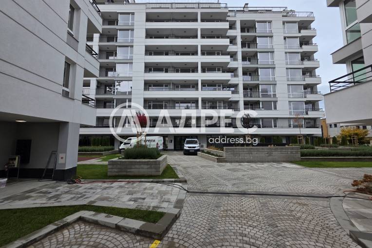 Тристаен апартамент, София, Овча купел, 674648, Снимка 12