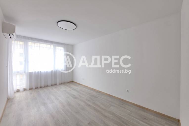 Тристаен апартамент, София, Овча купел, 674648, Снимка 2