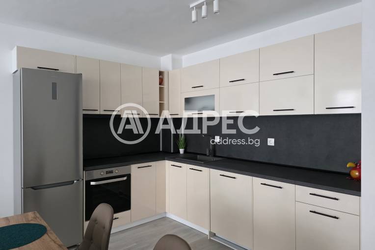 Тристаен апартамент, София, Овча купел, 674648, Снимка 4