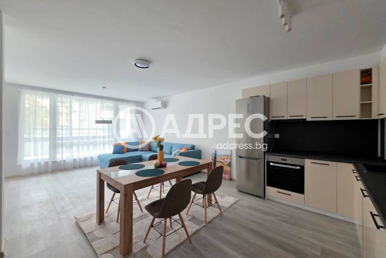 Тристаен апартамент, София, Овча купел, 674648, Снимка 5