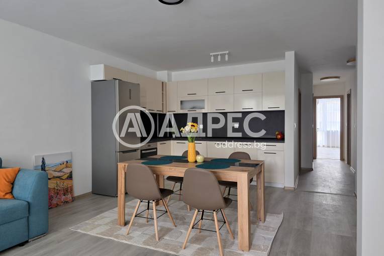 Тристаен апартамент, София, Овча купел, 674648, Снимка 6