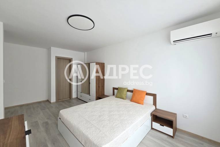 Тристаен апартамент, София, Овча купел, 674648, Снимка 7