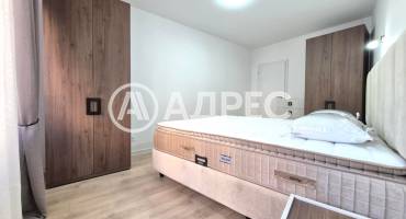 Двустаен апартамент, София, Банишора, 675648, Снимка 10