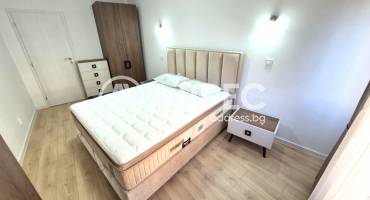 Двустаен апартамент, София, Банишора, 675648, Снимка 11