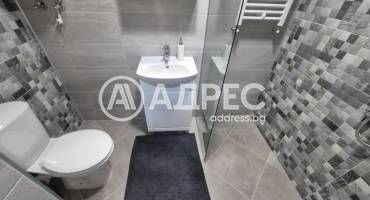 Двустаен апартамент, София, Банишора, 675648, Снимка 12