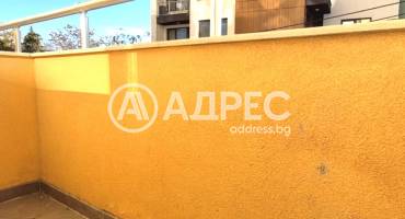 Двустаен апартамент, София, Банишора, 675648, Снимка 15